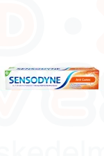 Sensodyne Anti Caries fogkrém 75 ml Kép