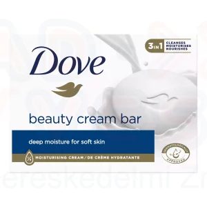 DOVE krémszappan 90 g Beauty