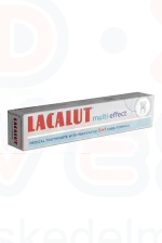 Lacalut fogkrém 75 ml Multi-effect Kép