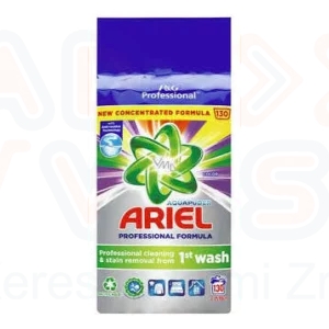 Ariel mosópor 7,15 kg Color (110 mosás)