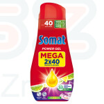 Somat All in One Duo gél 2x720 ml Lemon Kép