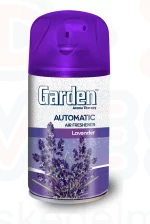 Garden elektromos légfrissítő utántöltő 260 ml Lavender Kép