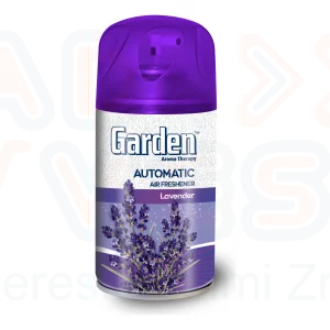 Garden elektromos légfrissítő utántöltő 260 ml Lavender