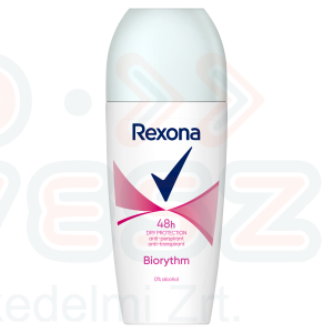 REXONA roll-on 50 ml Biorythm