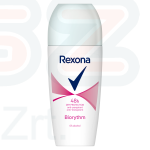 REXONA roll-on 50 ml Biorythm Kép