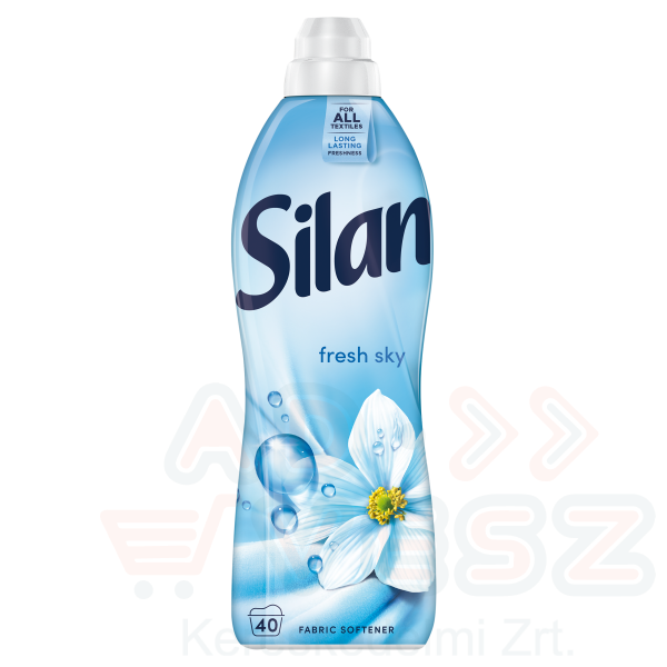 Silan öblítő 880 ml Classic Fresh Sky Kép
