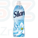 Silan öblítő 880 ml Classic Fresh Sky Kép
