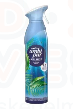 AmbiPur légfrissítő spray 185 ml Ocean Mist Kép