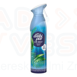 AmbiPur légfrissítő spray 185 ml Ocean Mist