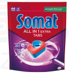 Somat All in One Extra tabletta 44 db Kép