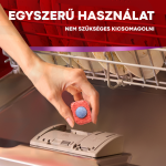 Somat All in One Extra tabletta 44 db Kép