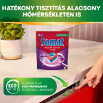 Somat All in One Extra tabletta 44 db Kép