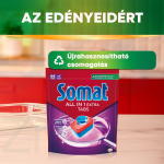 Somat All in One Extra tabletta 44 db Kép