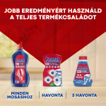 Somat All in One Extra tabletta 44 db Kép