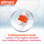 ELMEX fogkefe Expert Precision Interdental Kép