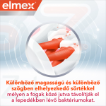 ELMEX fogkefe Expert Precision Interdental Kép