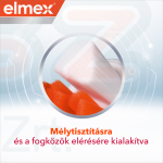 ELMEX fogkefe Expert Precision Interdental Kép