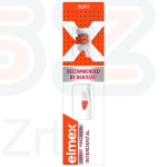 ELMEX fogkefe Expert Precision Interdental Kép