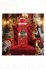 Old Spice tusfürdő 400 ml Epic Legend Kép