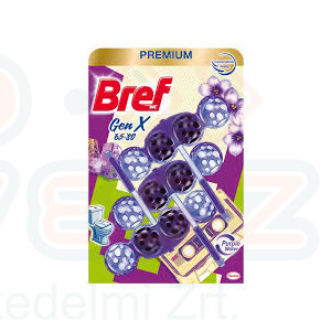 Bref Color Aktiv 3x50 g Gen X