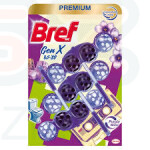 Bref Color Aktiv 3x50 g Gen X Kép