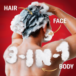 Old Spice tusfürdő 400 ml Captain Kép