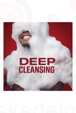 Old Spice tusfürdő 400 ml Captain Kép