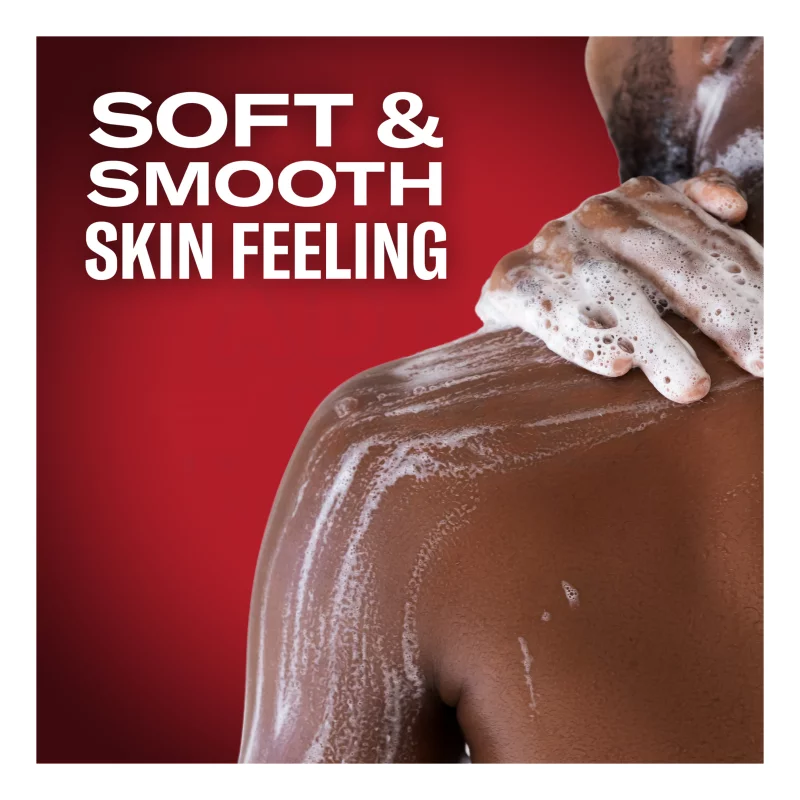 Old Spice tusfürdő 400 ml Captain Kép